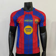 BARCELONA 2026/27 SPECIAL EDITION JERSEY - Red, Blue, Spider