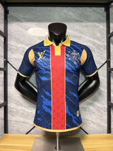 PARIS SAINT-GERMAIN 2026/27 SPECIAL EDITION JERSEY - Navy, Red, LV