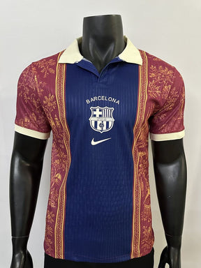 BARCELONA 2026/27 SPECIAL EDITION JERSEY - Navy, Dior