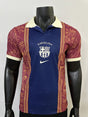 BARCELONA 2026/27 SPECIAL EDITION JERSEY - Navy, Dior