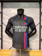 OLYMPIQUE LYONNAIS 2026/27 SPECIAL EDITION JERSEY - Black