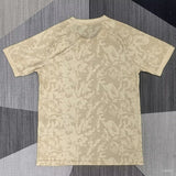 PARIS SAINT-GERMAIN 2026/27 SPECIAL EDITION TRAINING JERSEY - Gold