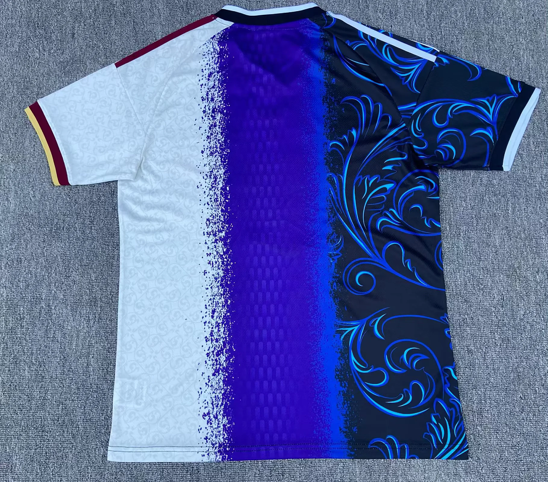 ARGENTINA X BARCELONA 2026/27 SPECIAL EDITION JERSEY - Blue, White