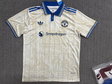 MANCHESTER UNITED 2026/27 SPECIAL EDITION JERSEY - Beige