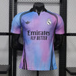 REAL MADRID 2026/27 SPECIAL EDITION JERSEY - Purple, Blue