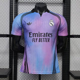 REAL MADRID 2026/27 SPECIAL EDITION JERSEY - Purple, Blue