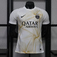 PARIS SAINT-GERMAIN 2026/27 SPECIAL EDITION TRAINING JERSEY - White, Gold