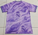 REAL MADRID 2026/27 SPECIAL EDITION JERSEY - Purple