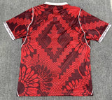 BARCELONA 2026/27 SPECIAL EDITION POLO - Red, Burgundy