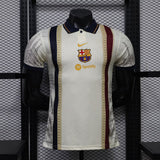 BARCELONA 2026/27 SPECIAL EDITION JERSEY - Beige