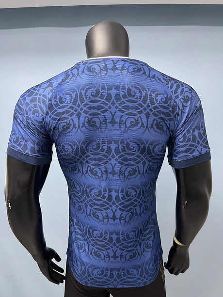 REAL MADRID 2026/27 MAGLIA EDIZIONE SPECIALE - Blu