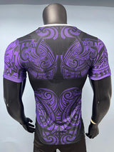 REAL MADRID 2026/27 SPECIAL EDITION JERSEY - Purple, Black