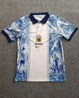 ARGENTINA 2026/27 SPECIAL EDITION POLO - White, Blue Art