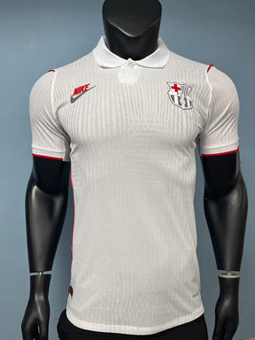 BARCELONA 2026/27 SPECIAL EDITION JERSEY - White