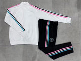 Inter Miami 2026/27 Tracksuit - White
