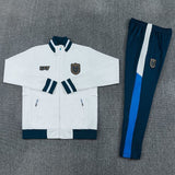 Napoli 2026/27 Tracksuit - White