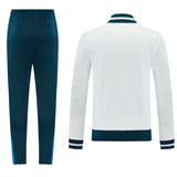 Napoli 2026/27 Tracksuit - White
