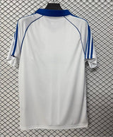 REAL ZARAGOZA 1986/87 CAMISETA RETRO LOCAL
