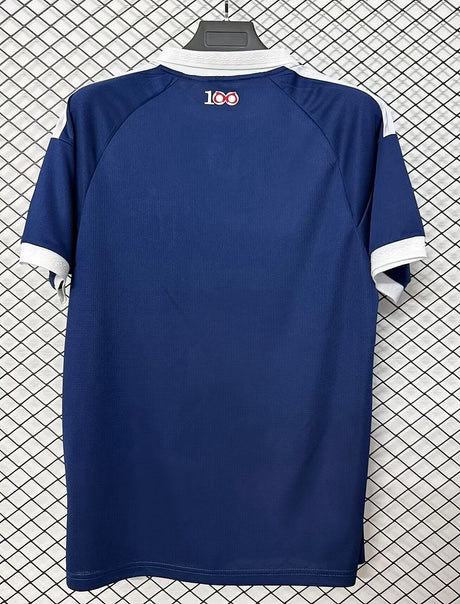 UNIVERSIDAD DE CHILE 2026/27 HOME JERSEY - Navy