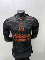 CLUB TIJUANA 2026/27 JERSEY - Black/Orange