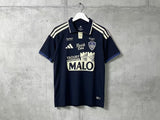 STADE BRIOCHIN 2026/27 CAMISETA - Azul Marino