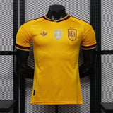 SPAIN 2026 SPECIAL EDITION JERSEY - Yellow, Originals