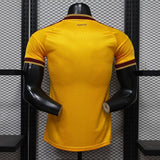 SPAIN 2026 SPECIAL EDITION JERSEY - Yellow, Originals