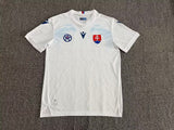 SLOVAKIEN 2026 BORTATRÖJA - Vit