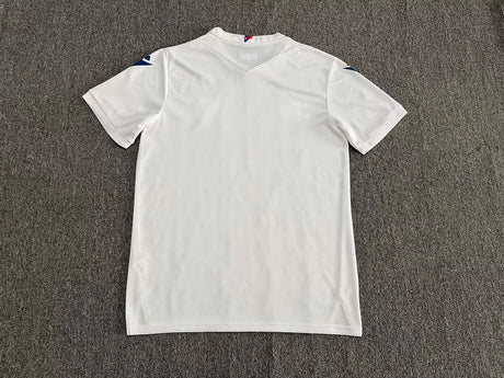 ESLOVAQUIA 2026 CAMISETA VISITANTE - Blanco