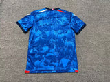 SLOVAQUIE 2026 MAILLOT DOMICILE - Bleu