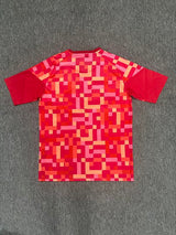 SEVILLA 2026/27 MAILLOT ÉDITION SPÉCIALE - Rouge Pixel