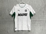 SASSUOLO 2026/27 CAMISA RESERVA - Branco
