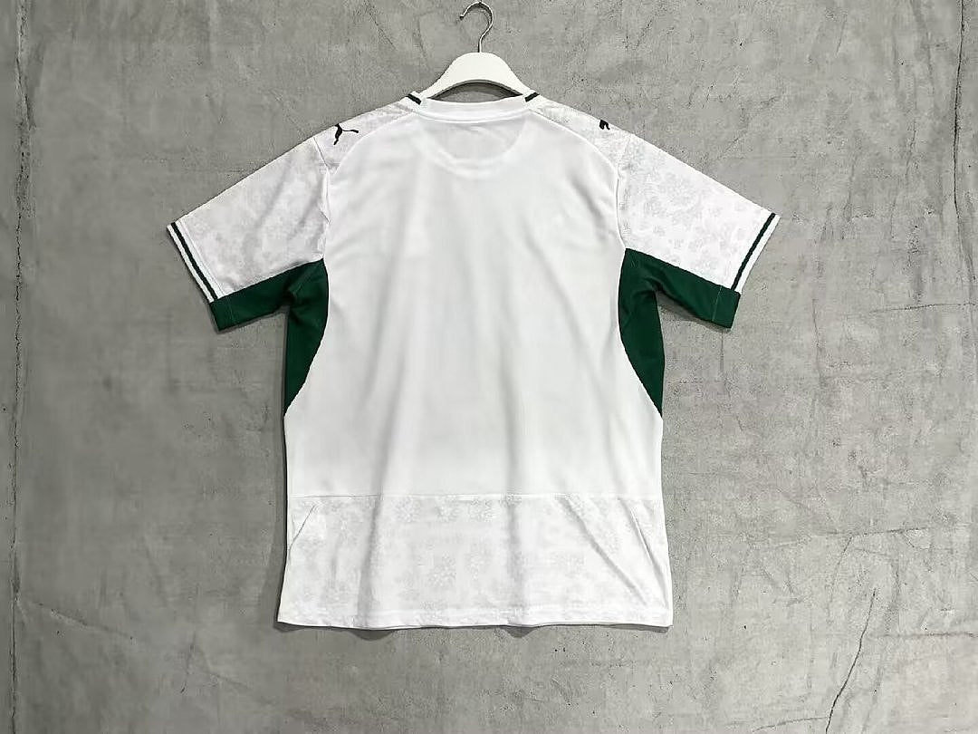 SASSUOLO 2026/27 CAMISA RESERVA - Branco