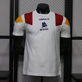 AS ROMA 2026/27 ORIGINALS JERSEY - White