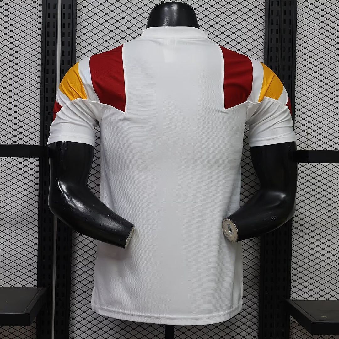 AS ROMA 2026/27 ORIGINALS JERSEY - White