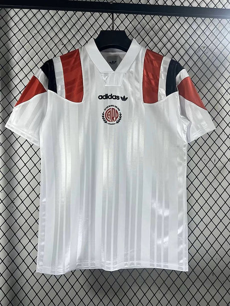 RIVER PLATE 2026/27 ORIGINALS DRAKT - Hvit