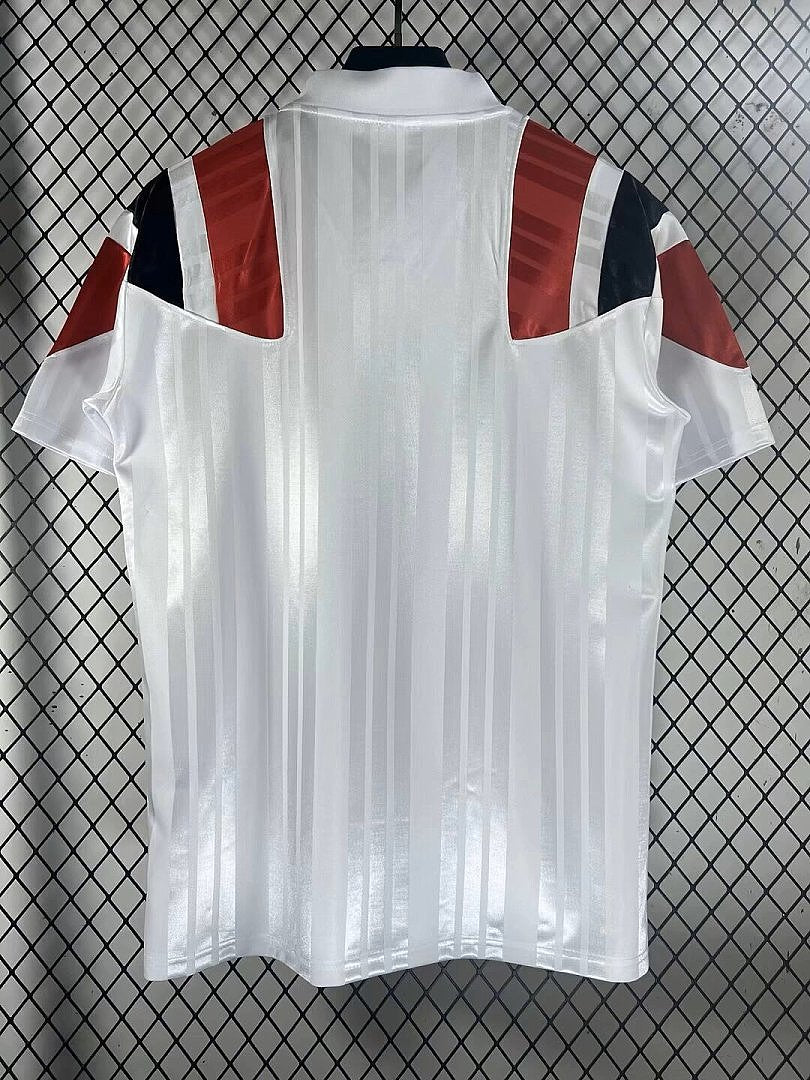 RIVER PLATE 2026/27 ORIGINALS TRØJE - Hvid