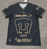 PUMAS UNAM 2026/27 MAGLIA EDIZIONE SPECIALE - Nero/Oro