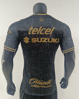 PUMAS UNAM 2026/27 MAILLOT ÉDITION SPÉCIALE - Gris/Or