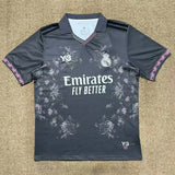 REAL MADRID 2026/27 CAMISETA - Gris Oscuro