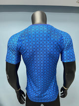 REAL MADRID 2026/27 MAGLIA - Blu Fantasia