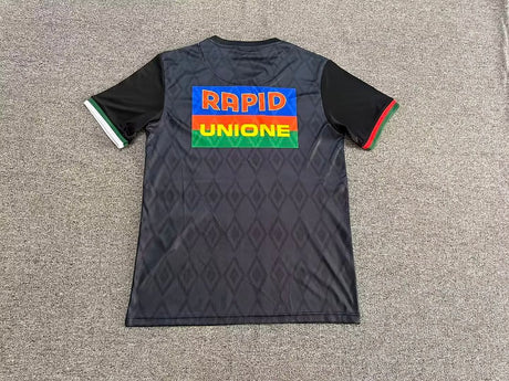 VENEZIA 2026/27 CAMISETA EDICIÓN ESPECIAL - Negro