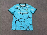TROYES 2026/27 THIRD JERSEY - Turquoise