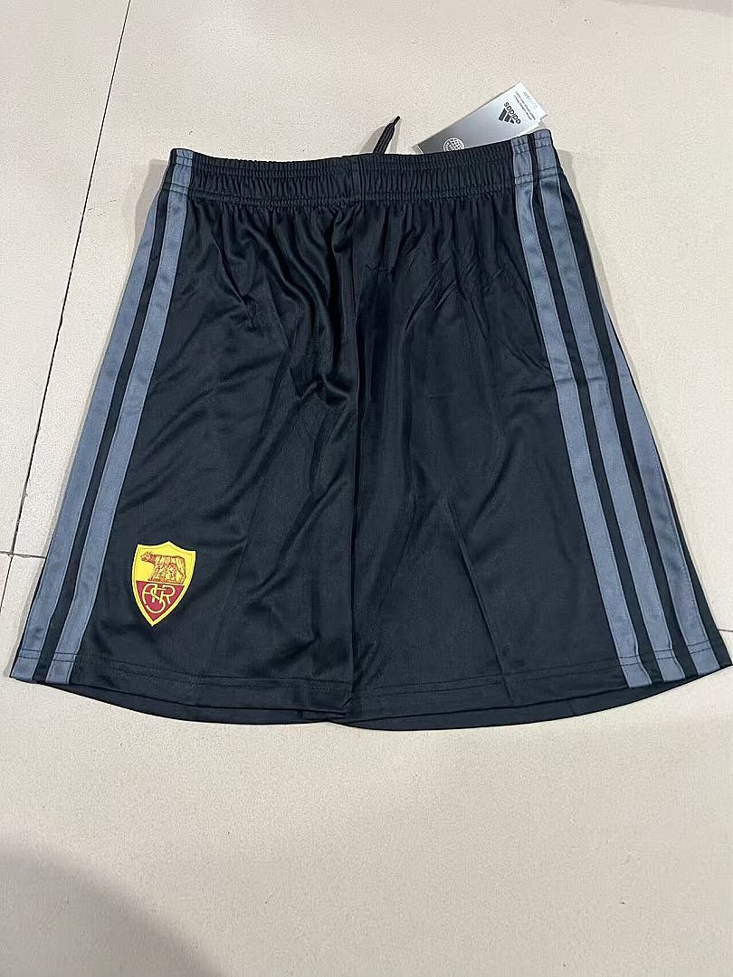 ROMA THIRD 2026/27 SHORT