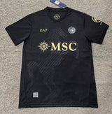 NAPOLI 2026/27 SPECIAL EDITION JERSEY - Black