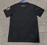 NAPOLI 2026/27 SPECIAL EDITION JERSEY - Black