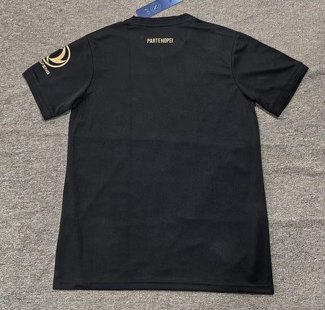 NAPOLI 2026/27 CAMISETA EDICIÓN ESPECIAL - Negro