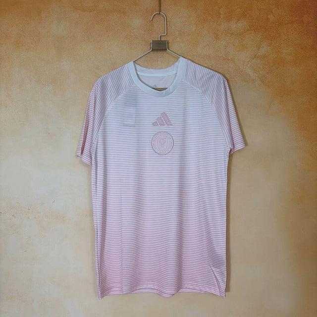 INTER MIAMI 2026/27 TRAINING JERSEY - Light Pink
