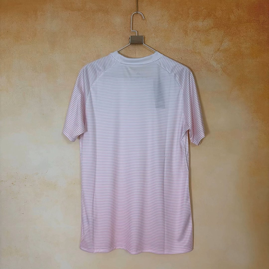 INTER MIAMI 2026/27 TRAINING JERSEY - Light Pink