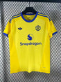 MANCHESTER UNITED 2026/27 GOALKEEPER JERSEY - Yellow